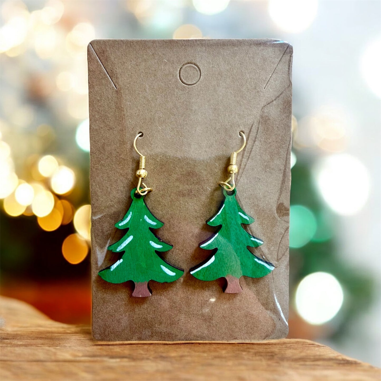 Holiday Cheer Earrings