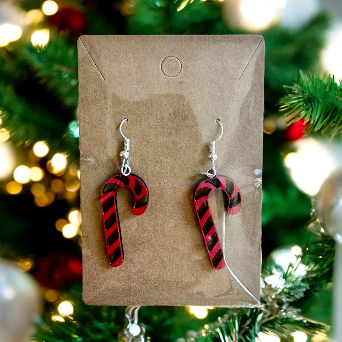 Holiday Cheer Earrings